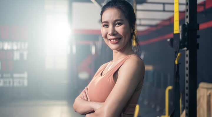 3 Fitness Mistakes Women Need To Change To Lose Weight – Fitness Bangkok