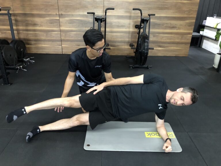 Can Physiotherapy in Bangkok Help You Achieve Wellness? 2 Physio Bangkok 3