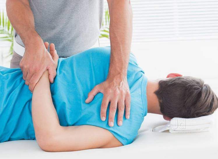 How Physiotherapy Can Alleviate Chronic Pain Naturally 2 Physiotherapy