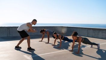 Group Training