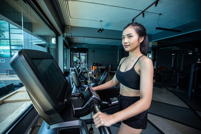How to Choose the Perfect Hotel Gym in Bangkok 2 Perfect Hotel Gym in Bangkok