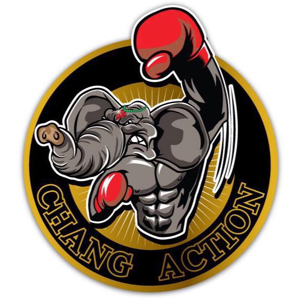 Chang Action Muay Thai