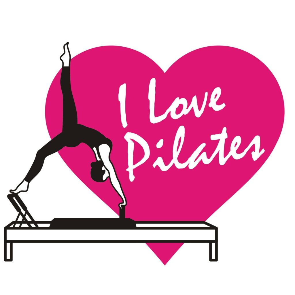 I love Pilates