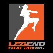 Legend Thai Boxing