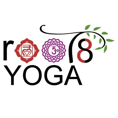Root8 Yoga