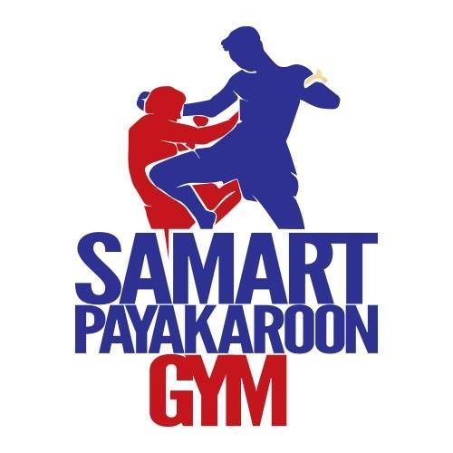 Samart Payakaroon Gym