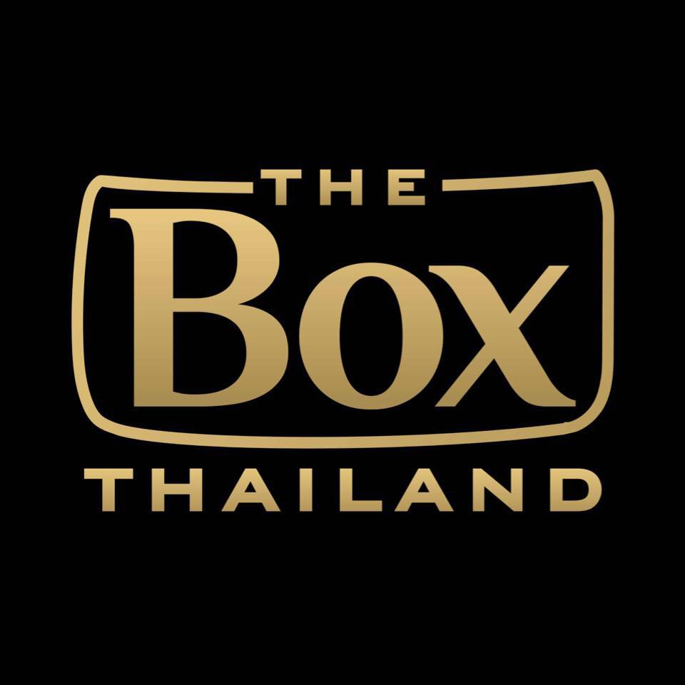 The Box (Western Boxing)