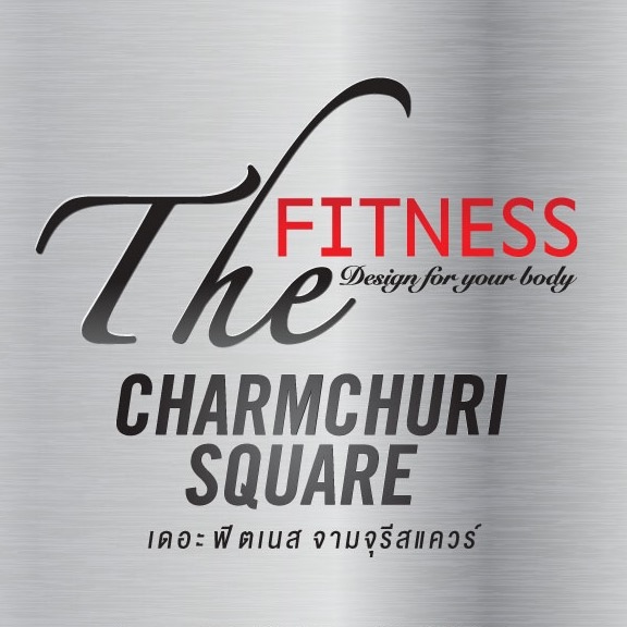 The Fitness – Chamchuri Square