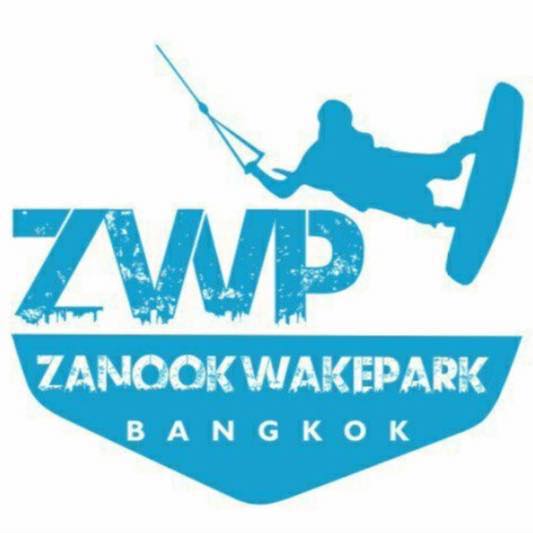Zanook Wake Park
