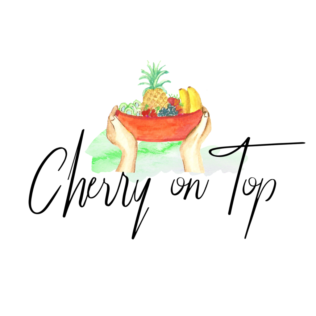 Cherry on Top Acai Bowls
