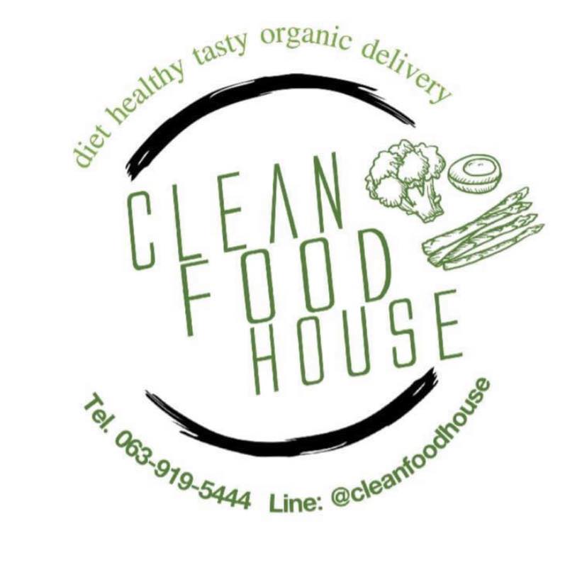 Cleanfoodhouse