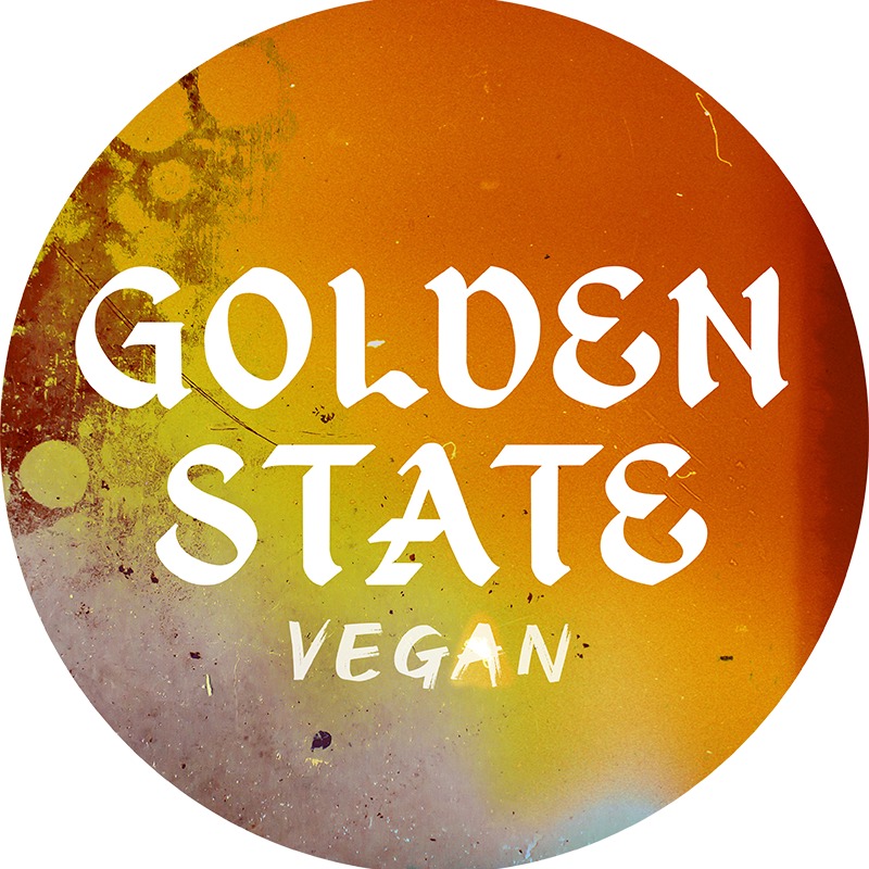 Golden State Vegan (1)