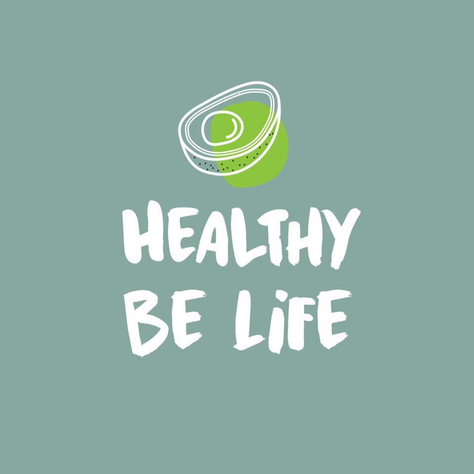 Healthy Be Life
