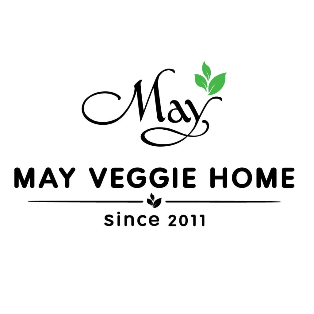 May Veggie Home