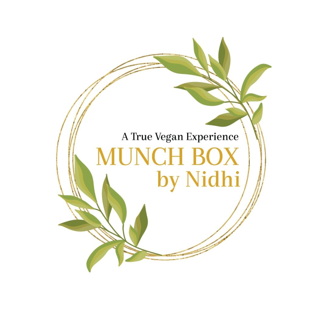 Munch Box By Nidhi