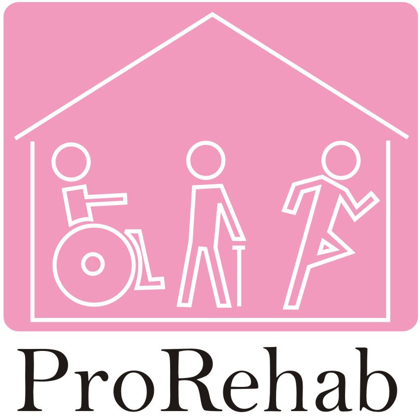 Prorehab 2 Home