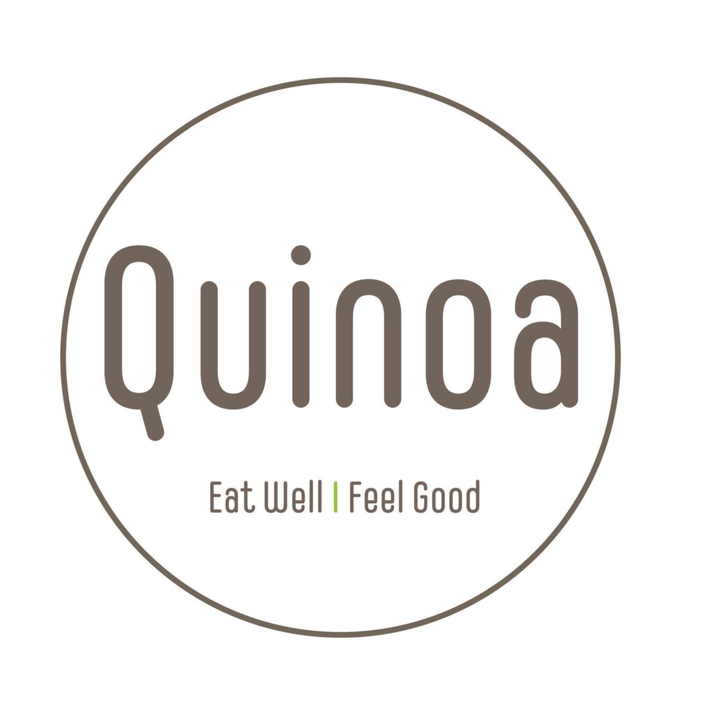 Quinoa Bangkok