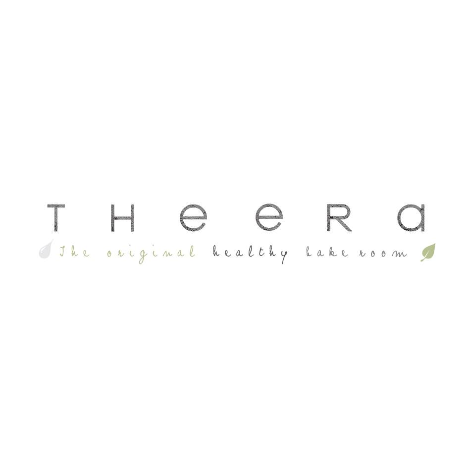 Theera The Original Healthy Bake Room
