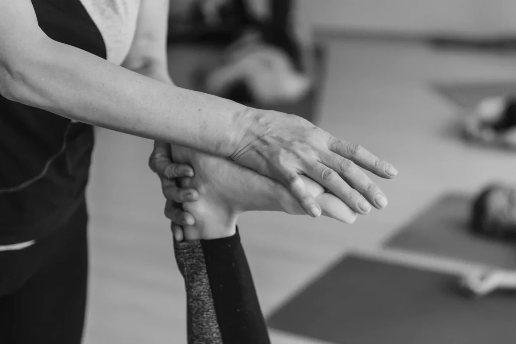 Physiotherapy Bangkok