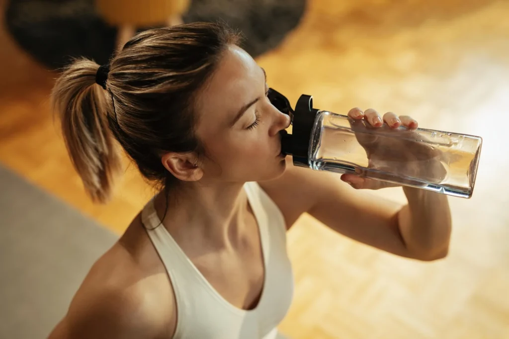 supplements for bangkok climate