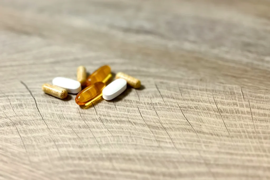 do you need a multivitamin in bangkok