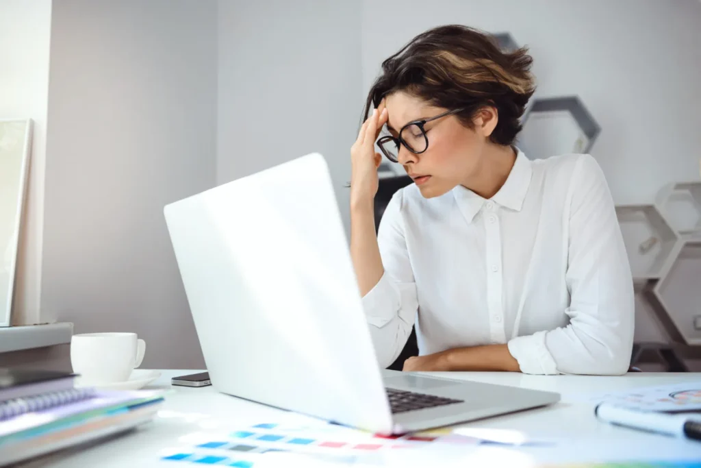 managing stress in bangkok
