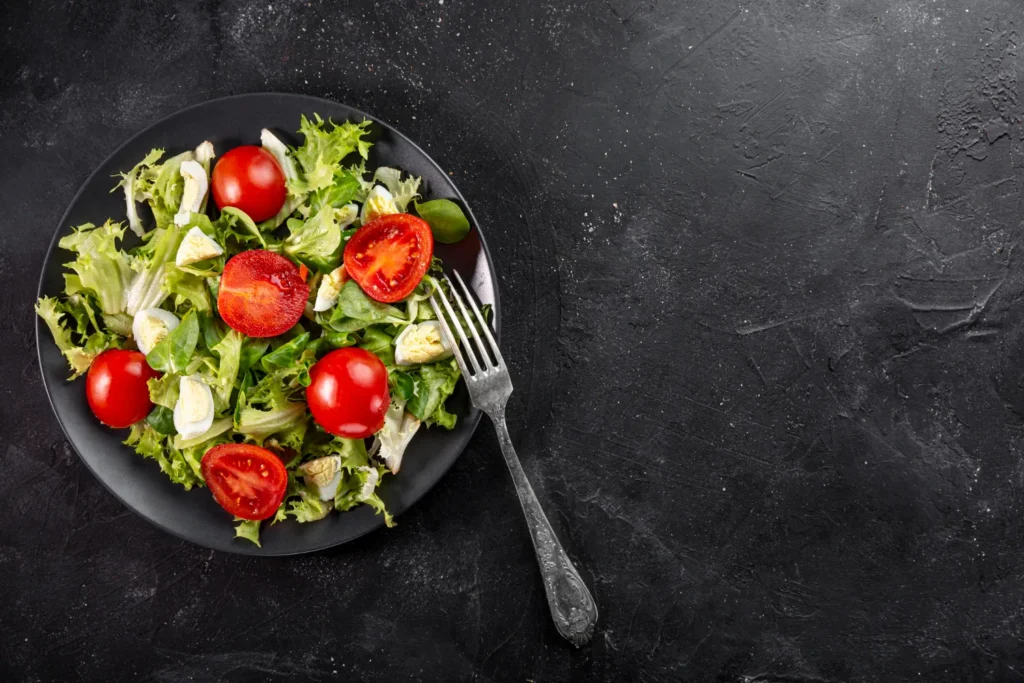 Healthy Food