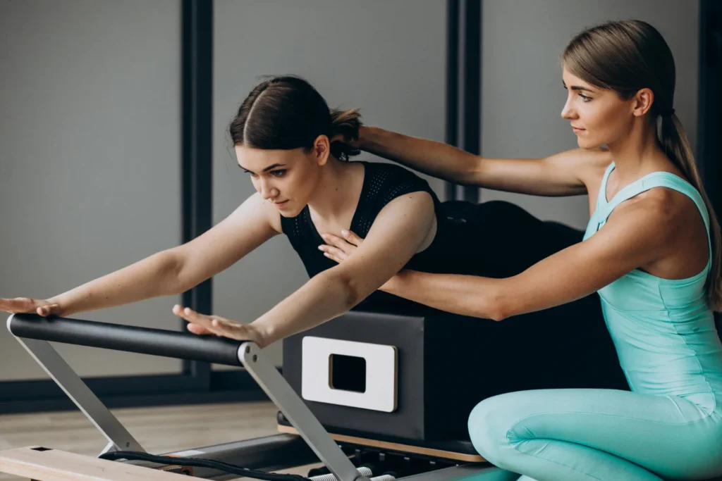 The Complete Guide to Pilates in Bangkok