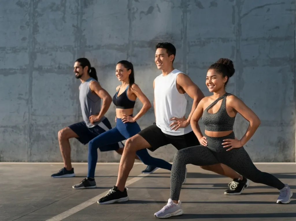 cost of staying fit in bangkok